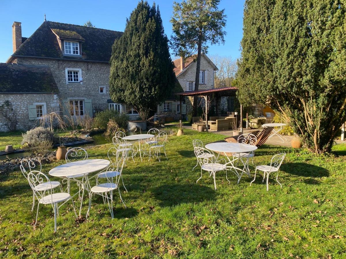 Bed & Breakfast Une Vie En Rose